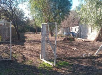 Terreno · 708m² · Venta Terreno 708 m Capilla del Monte.