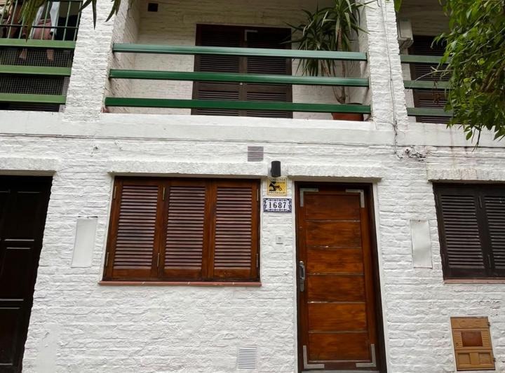 Departamento · 41m² · 2 Ambientes