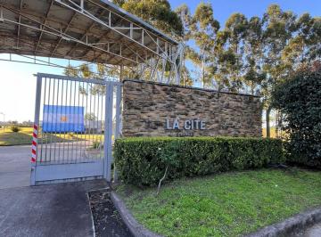 Terreno · 1040m² · Venta Lote Exclusivo en La Cité, Tafi Viejo.