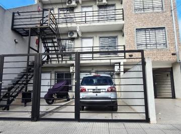 Departamento · 50m² · 2 Ambientes · 1 Cochera · Departamento 2 Amb. y Medio en Venta C/cochera en San Justo
