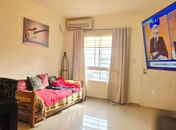 Departamento · 50m² · 2 Ambientes · 1 Cochera · Departamento 2 Amb. y Medio en Venta C/cochera en San Justo