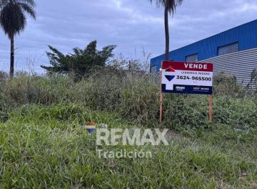 Terreno · 575m² · Terreno Venta 575 m² Zona 25 de Mayo 3550