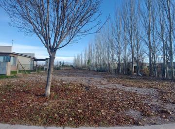 Terreno · 550m² · Venta Lote Lujan Barrio La Luisa
