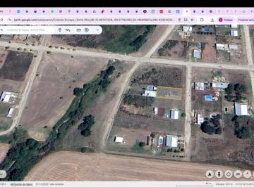 Terreno · 450m² · Lote de 450 m² en Santa Maria II, Colonia Ensayo