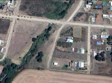 Terreno · 529m² · Gran Oportunidad Terreno de 528 m², Colonia Ensayo