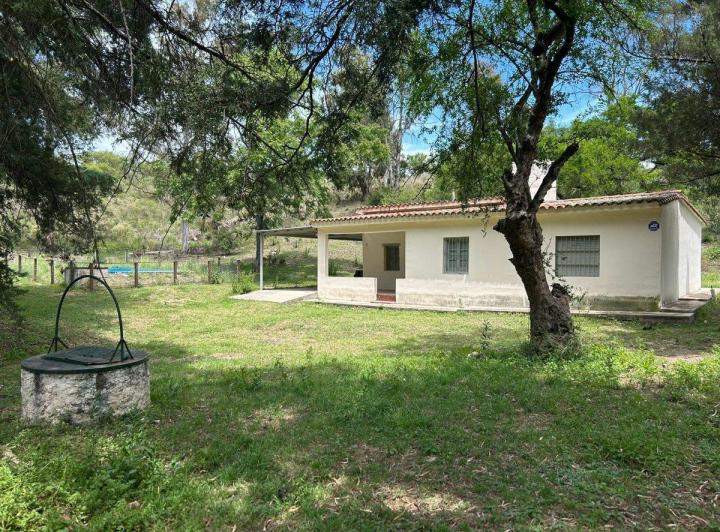 Casa · 83m² · 4 Ambientes · 1 Cochera