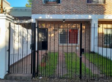 Casa de 5 ambientes, San Isidro · Dueño Alquila – Hermoso Dúplex en Beccar
