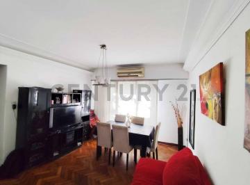 Departamento · 62m² · 3 Ambientes · Venta Departamento 3 Ambientes - Balcon - Sum - Parrilla en P. Chacabuco