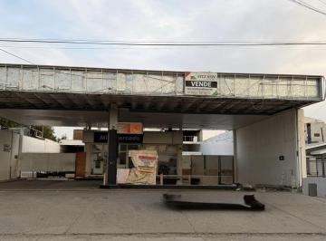 FRI-FRI-1250_2 · Venta Lote Ex Estacion de Servicio, Caleta Olivia