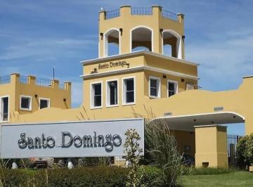 Terreno · 800m² · Lote en Venta - 800 m - Barrio Santo Domingo Club de Campo