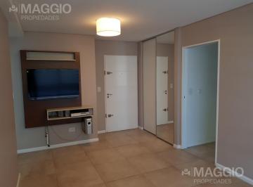 Departamento · 52m² · 2 Ambientes · 1 Cochera · Departamento en V. Sarmiento