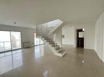 Departamento · 160m² · 6 Ambientes · Triplex con Doble Terraza Propia con Vista a Las Sierras