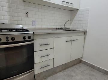 Departamento · 40m² · 2 Ambientes · Departamento en Alquiler 2 Ambientes en Recoleta