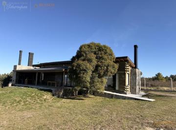 Casa · 369m² · 4 Ambientes · Casa a Estrenar en Venta | Barrio Privado Alta Vista | Vill General Belgrano