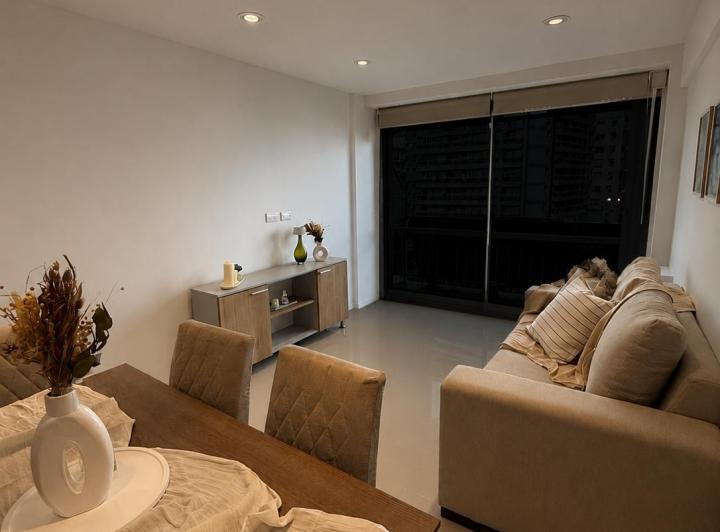 Hermoso Departamento 2 Ambientes Somos Dueños