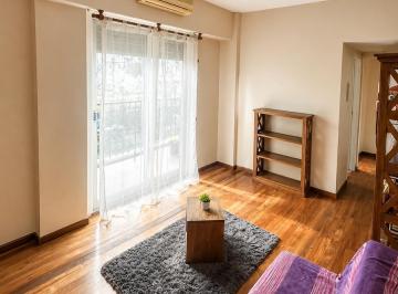 Departamento · 30m² · 2 Ambientes · Departamento en Nuñez