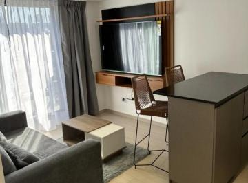 Departamento de 2 ambientes, Palermo · Hermoso Departamento 2 Ambientes Amoblado en Palermo Soho Dueños Directos.