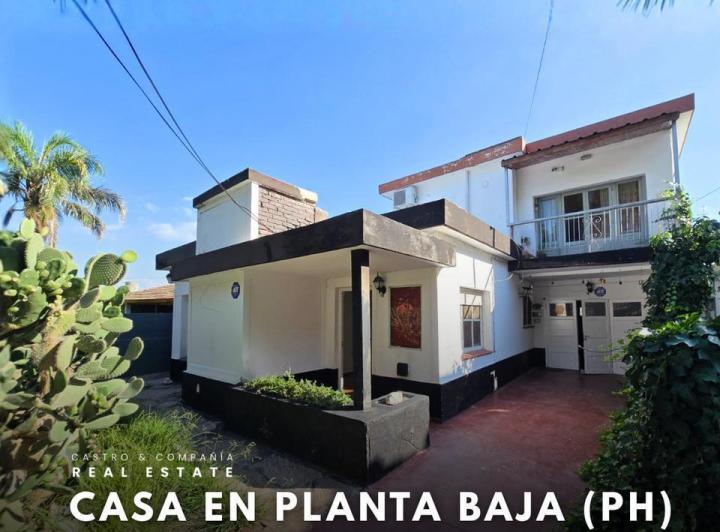 Casa · 149m² · 6 Ambientes