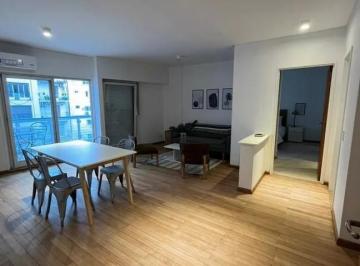 Departamento de 2 ambientes, Recoleta · Exclusivo en Torre con Amenities Dueño Directo Todo Incluido