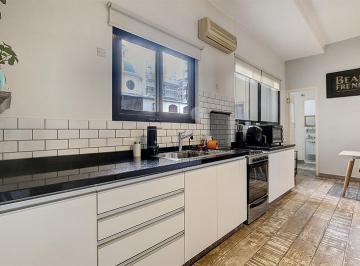 Departamento · 160m² · 4 Ambientes · Departamento 4 Ambientes Semipiso Luminoso Impecable con Dependencias Al Frente en Recoleta