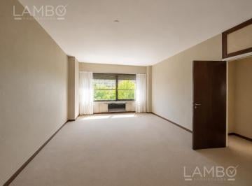 Departamento · 106m² · 4 Ambientes · Venta Departamento Olivos