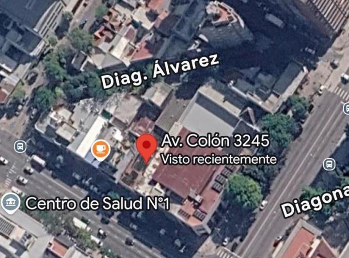 Terreno · 524m²