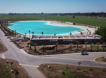 Terreno , Funes · Terreno 640 m² Vida Lagoon - Funes
