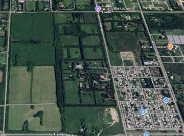 Campo , Luján · Campo de 30 Ha en Venta en Luján con Posibilidad de Subdividirse Para Desarrollo
