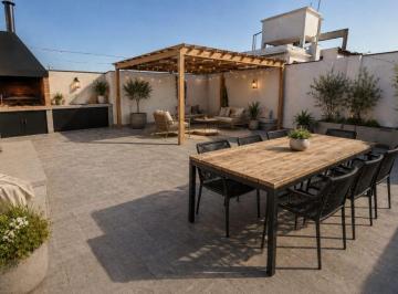Departamento de 3 ambientes, Tres de Febrero · Terraza Soñada! Tu Próximo Hoagr. 3 Amb con Terraza 178 m² Totales