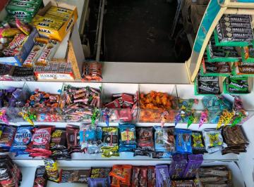 Fondo de comercio , Tigre · Excelente Kiosco a 1 Cuadra 202