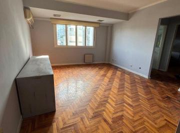 Departamento de 3 ambientes, Palermo · Tres Ambientes Palemo Soho Armenia y Niceto Vega