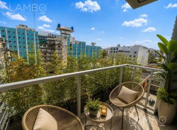 Departamento · 40m² · 2 Ambientes · Venta Departamento Caballito Norte