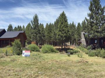 Terreno · 969m² · Lote en Trevelin 975 m² - 15,6 m X 62,5 m