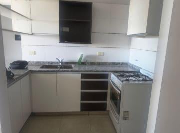 Departamento de 2 ambientes, Guaymallén · Departamento con 1 Habitación en Alquiler en Guaymallén