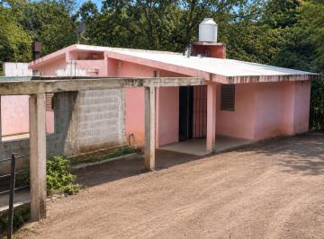 Casa · 160m² · 5 Ambientes · Casa en Venta Cabana. 2 Dorm.. Gran Parque con Arroyo