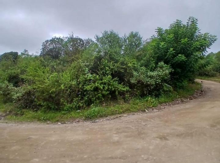 Terreno · 361m²