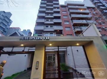 Departamento · 47m² · 2 Ambientes · 1 Cochera · Departamento en Alquiler 2 Amb. en Quilmes Centro con Cochera! Excelente