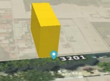Terreno · 380m² · 5 Ambientes · 2 Cocheras · Terreno con Amplio Potencial, Local y PH Lote Propio