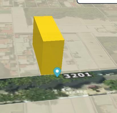 Terreno · 380m² · 5 Ambientes · 2 Cocheras