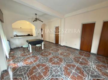 Casa · 110m² · 5 Ambientes · 1 Cochera · Casa en en Venta 5 Ambientes en Trujui Moreno