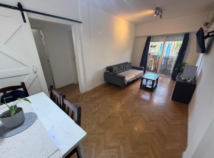 Departamento · 57m² · 3 Ambientes