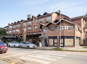 Departamento · 32m² · 2 Ambientes · Departamento en Centro de Invierno - Pinamar