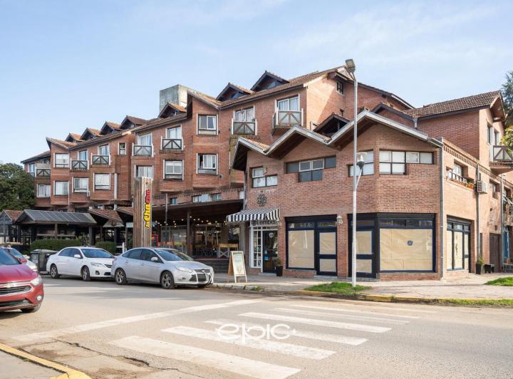 Departamento en Centro de Invierno - Pinamar