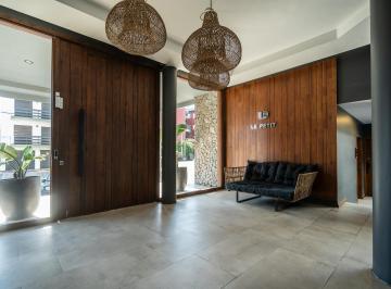 Departamento · 50m² · 3 Ambientes · Departamento Venta Pinamar - Complejo Le Petit