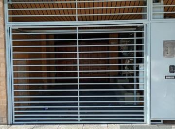 Garage · 20m² · Cochera con Baulera
