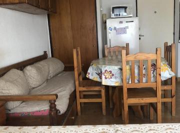 Departamento · 28m² · 1 Ambiente · Departamento con Excelente Vista Al Mar