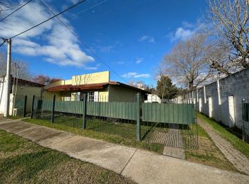 Casa de 4 ambientes, Pila · Casa 80 m², Calle 21 de Diciembre, Pila, Provincia de Buenos Aires.