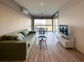 Departamento de 2 ambientes, Tigre · Alquiler Departamento 2 Ambientes con Cochera, Vista Al Lago y Parrilla – Nordelta