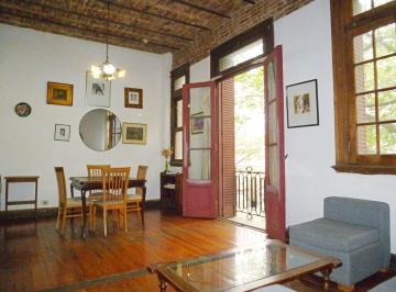 Departamento · 82m² · 3 Ambientes · Depto 3 Amb Amplio Potencial y Terraza San Telmo