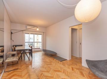 Departamento · 55m² · 3 Ambientes · Venta Departamento 3 Ambientes en Villa Crespo